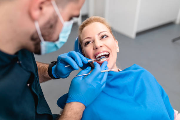 Best Tooth Extraction  in Seacliff, CA