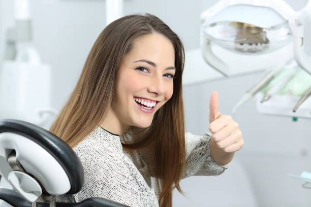 Best Commercial Dentistry  in Seacliff, CA